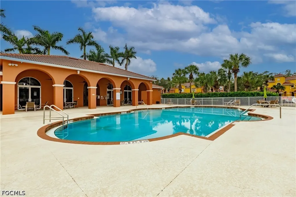 12060 Lucca Street Fort Myers FL 33966