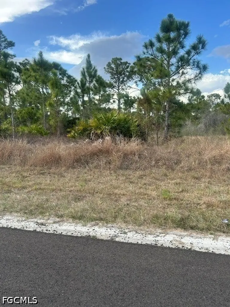1115 Bayliss Street E Lehigh Acres FL 33974