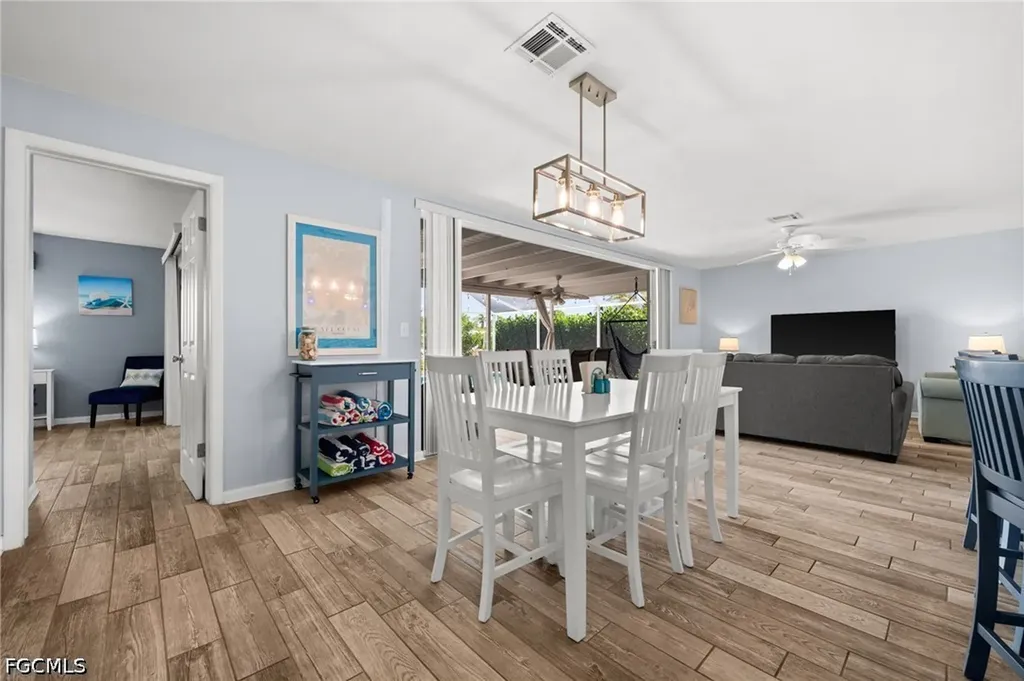 3014 SE 17th Avenue Cape Coral FL 33904