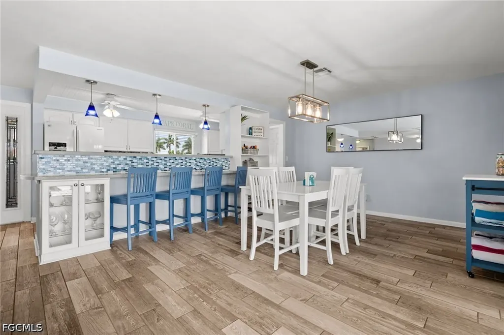 3014 SE 17th Avenue Cape Coral FL 33904