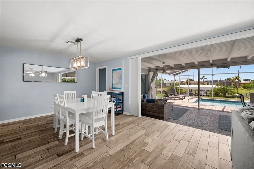 3014 SE 17th Avenue Cape Coral FL 33904