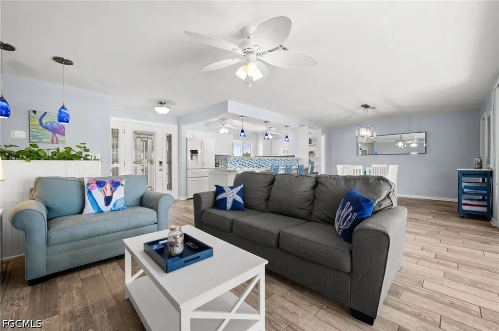 3014 SE 17th Avenue Cape Coral FL 33904