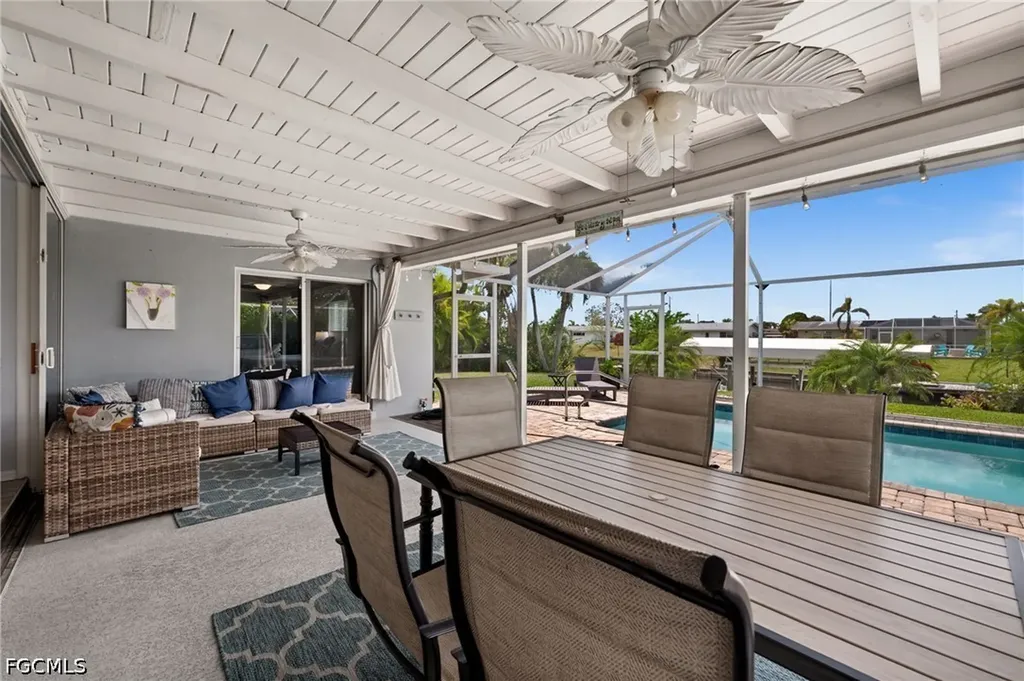 3014 SE 17th Avenue Cape Coral FL 33904