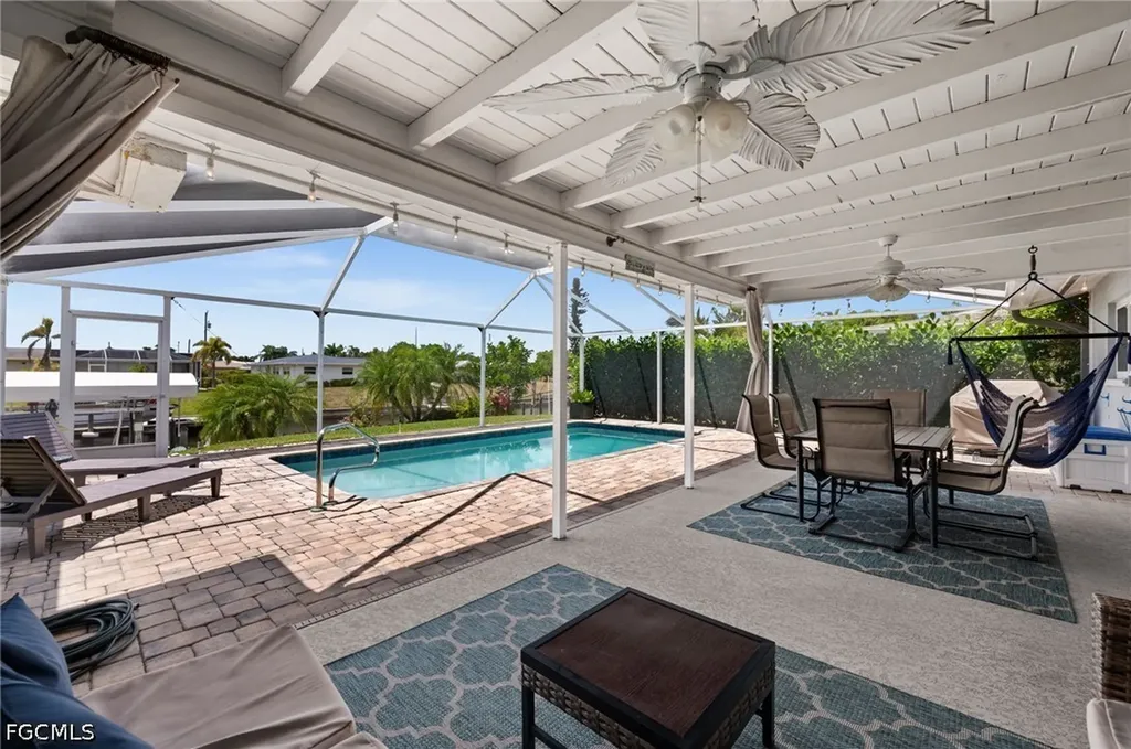 3014 SE 17th Avenue Cape Coral FL 33904