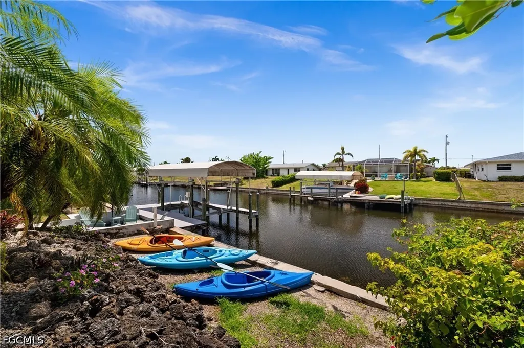 3014 SE 17th Avenue Cape Coral FL 33904