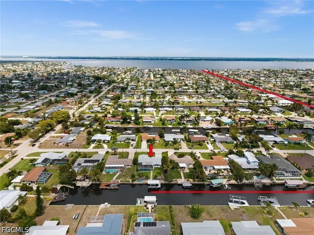 3014 SE 17th Avenue Cape Coral FL 33904