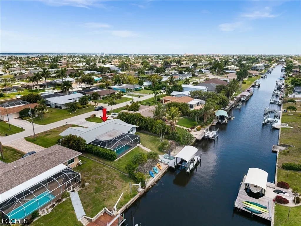3014 SE 17th Avenue Cape Coral FL 33904