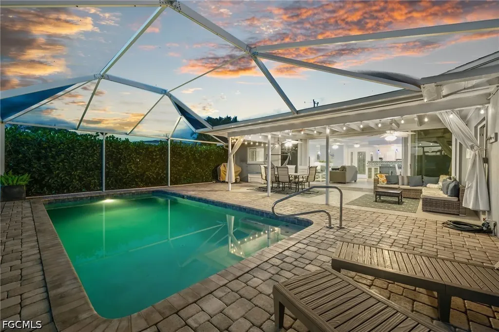 3014 SE 17th Avenue Cape Coral FL 33904