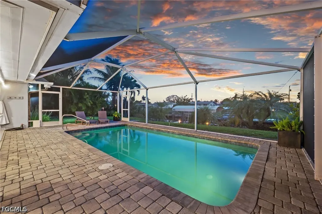 3014 SE 17th Avenue Cape Coral FL 33904