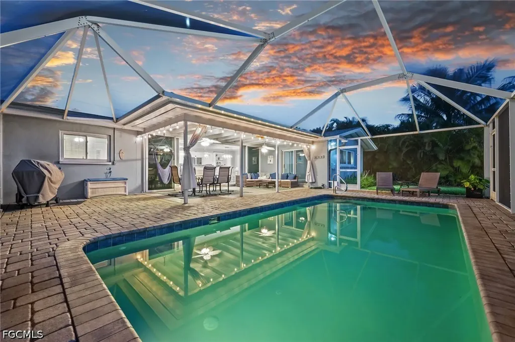 3014 SE 17th Avenue Cape Coral FL 33904