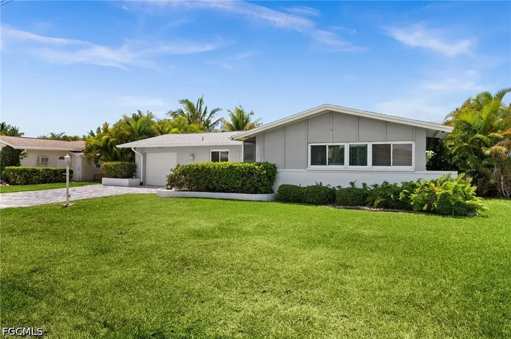 3014 SE 17th Avenue Cape Coral FL 33904