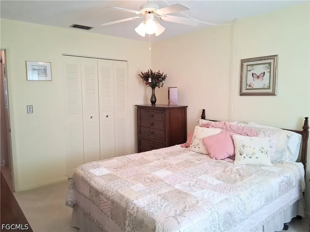 2 Tangelo Court Lehigh Acres FL 33936