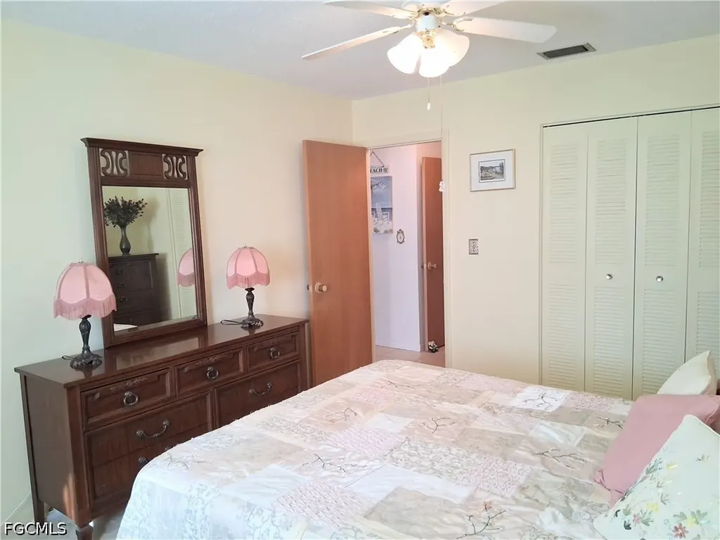 2 Tangelo Court Lehigh Acres FL 33936