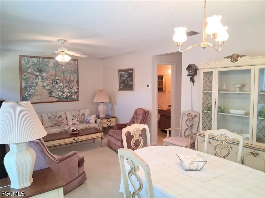 2 Tangelo Court Lehigh Acres FL 33936