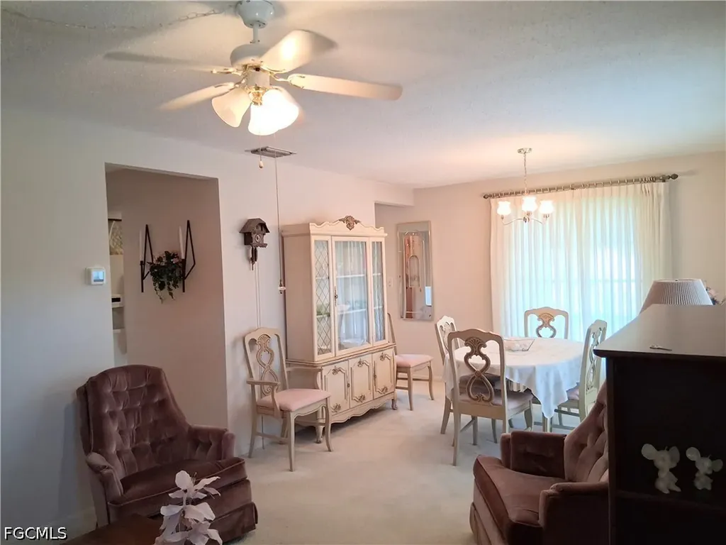 2 Tangelo Court Lehigh Acres FL 33936