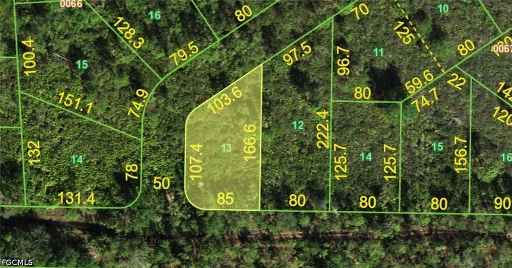 1236 Sawfish Lane Punta Gorda FL 33982