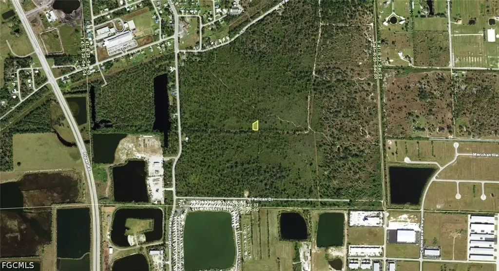 1236 Sawfish Lane Punta Gorda FL 33982