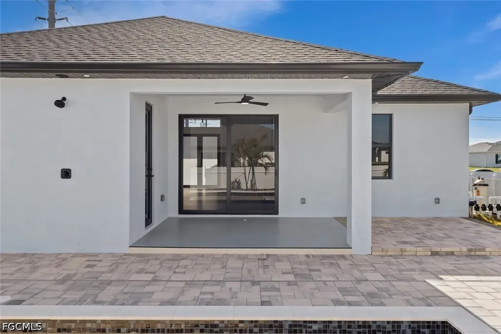 2328 NW 8th Place Cape Coral FL 33993
