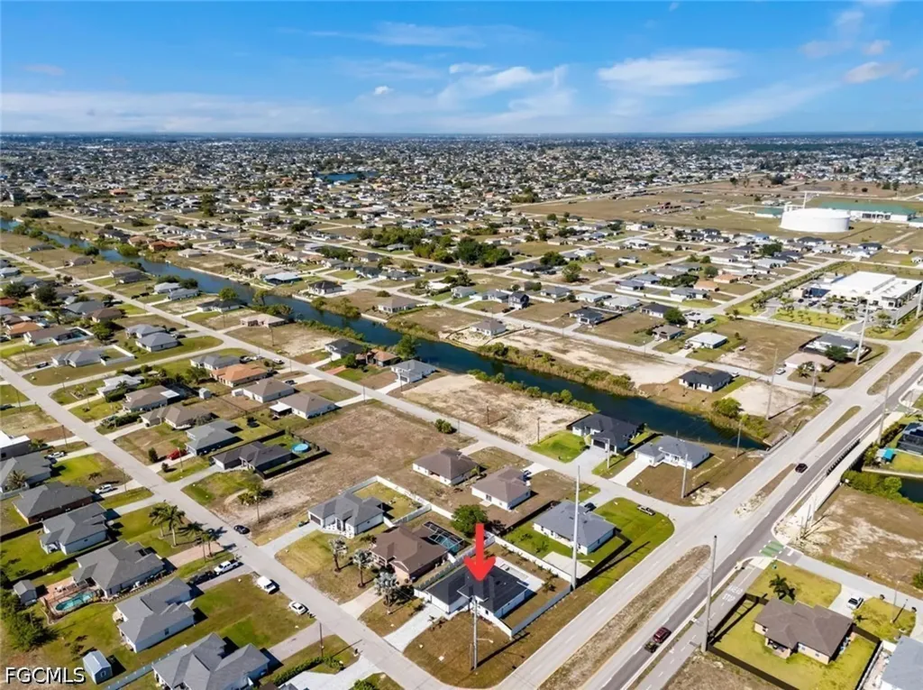 2328 NW 8th Place Cape Coral FL 33993