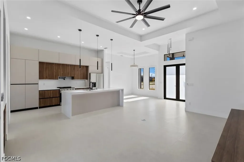 2328 NW 8th Place Cape Coral FL 33993