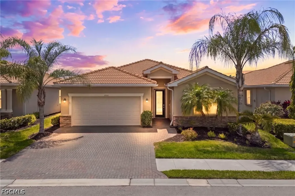 10304 Livorno Drive Fort Myers FL 33913