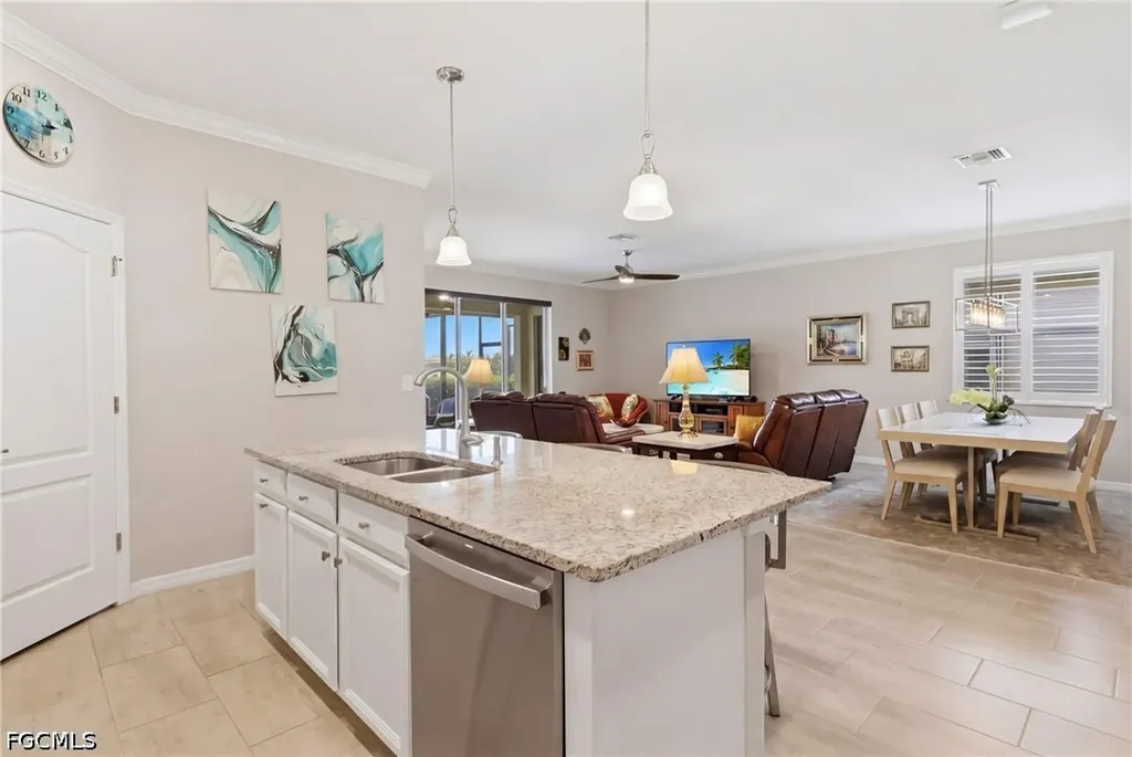 10304 Livorno Drive Fort Myers FL 33913