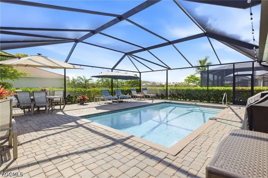 10304 Livorno Drive Fort Myers FL 33913