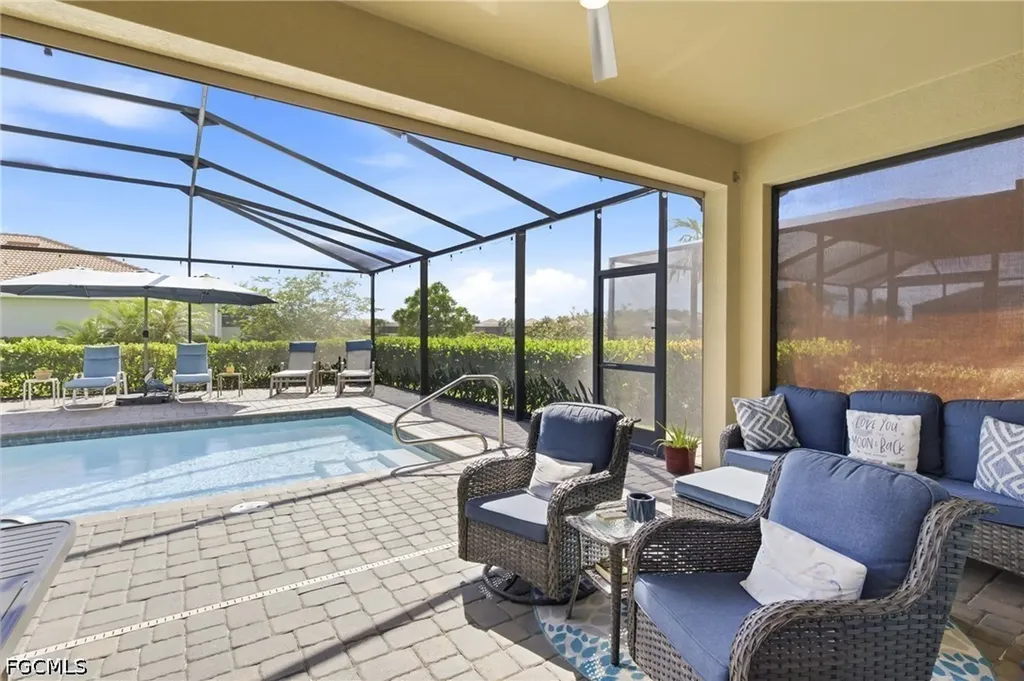 10304 Livorno Drive Fort Myers FL 33913