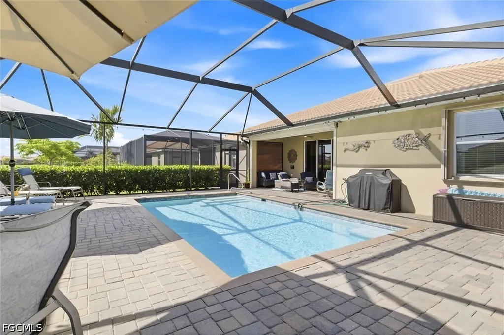 10304 Livorno Drive Fort Myers FL 33913