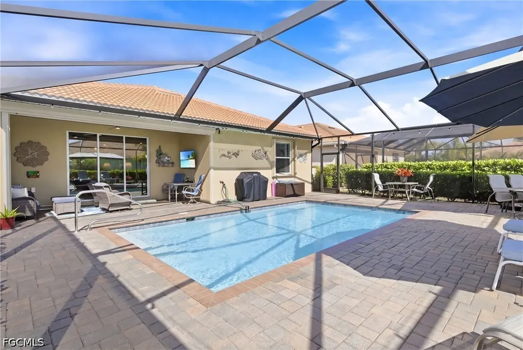 10304 Livorno Drive Fort Myers FL 33913