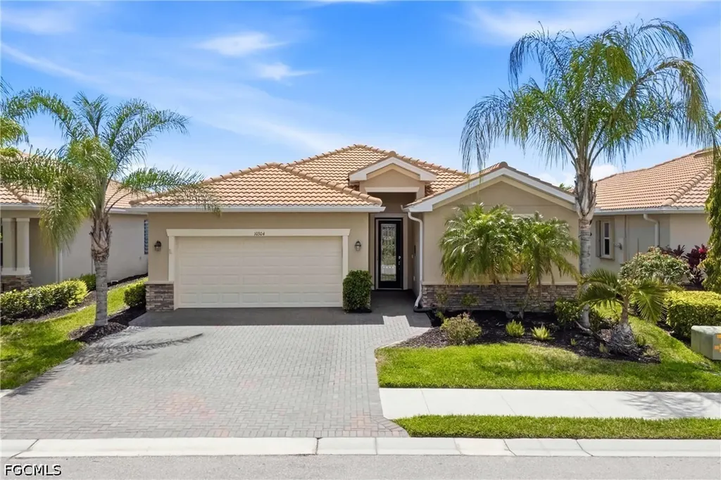 10304 Livorno Drive Fort Myers FL 33913
