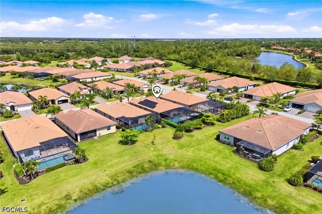 10304 Livorno Drive Fort Myers FL 33913