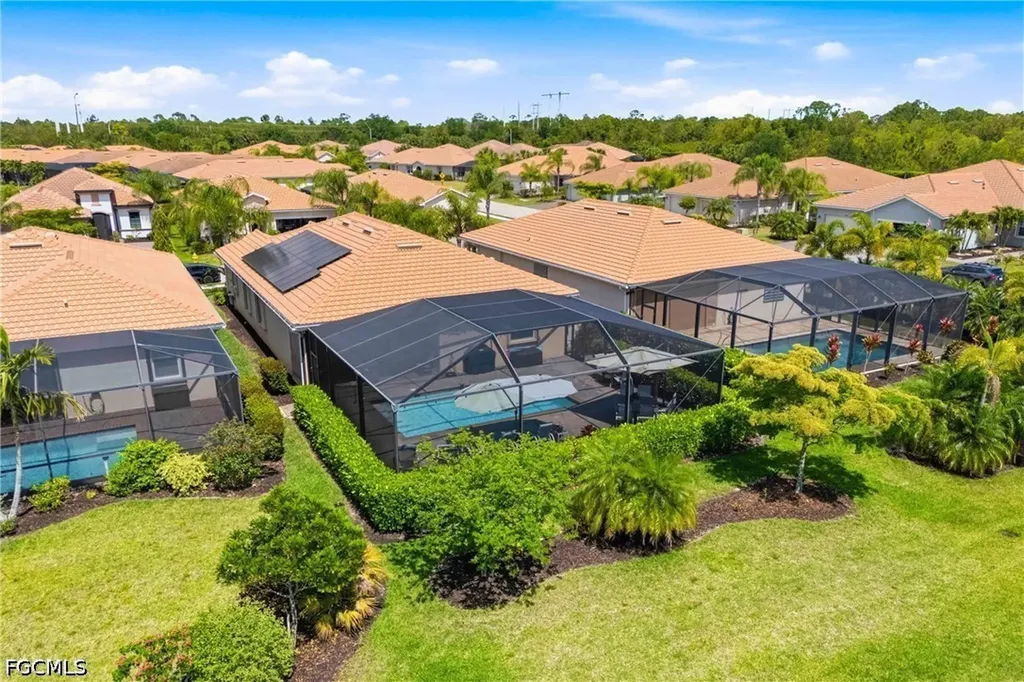 10304 Livorno Drive Fort Myers FL 33913