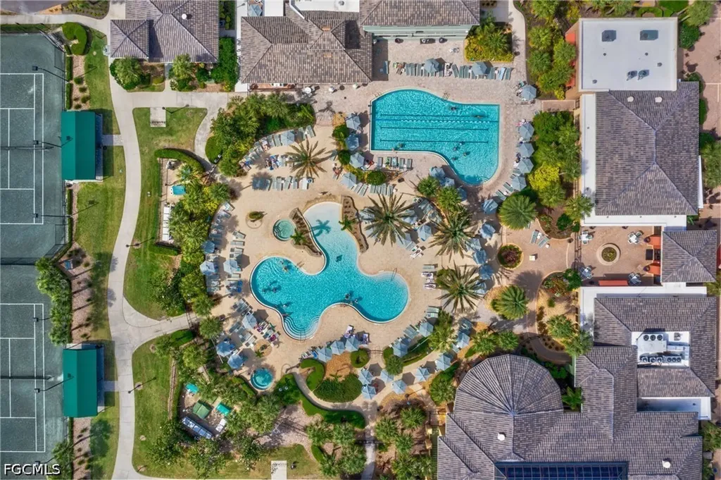 10304 Livorno Drive Fort Myers FL 33913