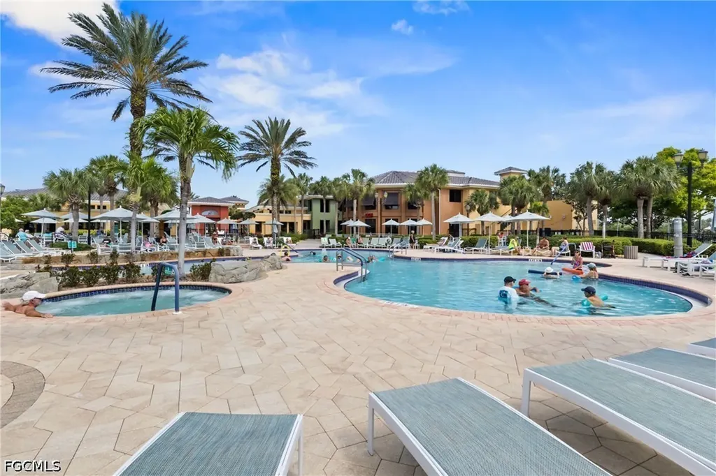 10304 Livorno Drive Fort Myers FL 33913