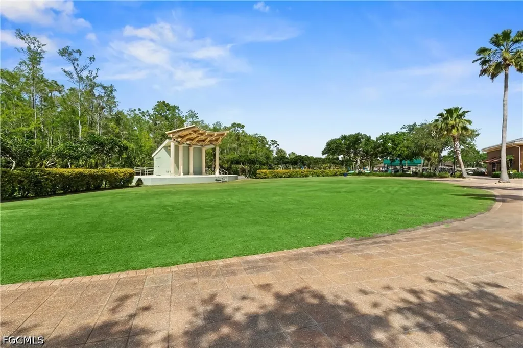 10304 Livorno Drive Fort Myers FL 33913