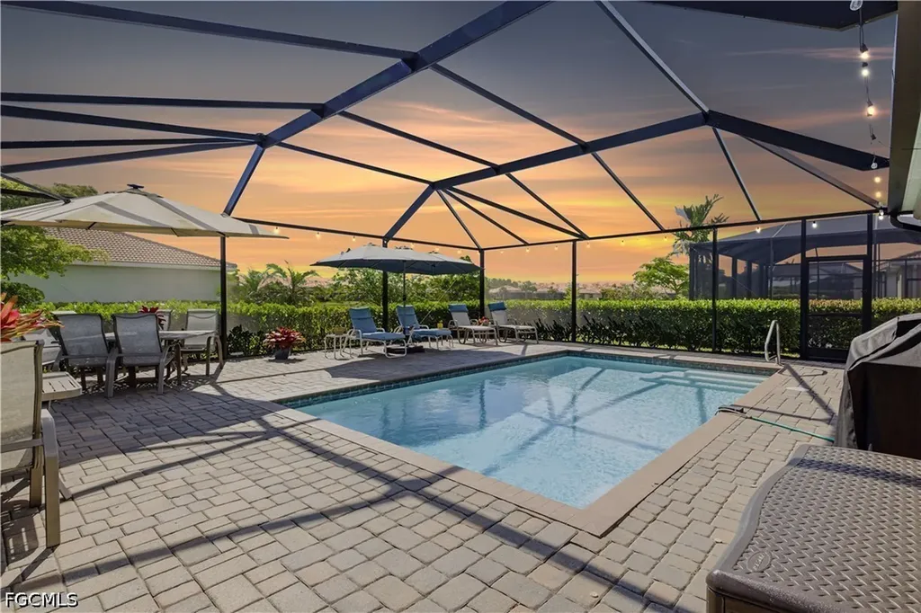 10304 Livorno Drive Fort Myers FL 33913