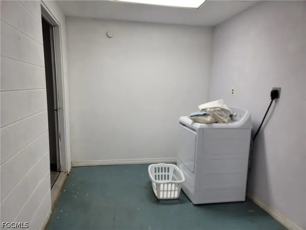 511 Wyoming Road Lehigh Acres FL 33936
