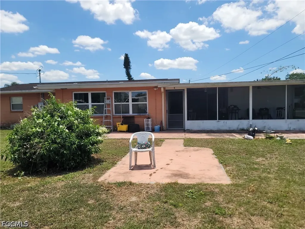 511 Wyoming Road Lehigh Acres FL 33936
