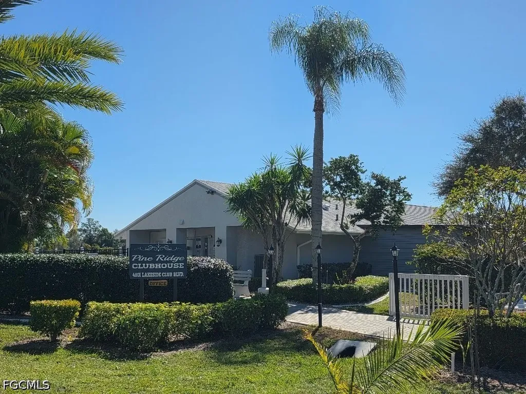 9970 Sailview Court Fort Myers FL 33905
