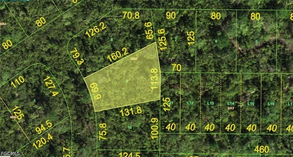 1010 Sawfish Lane Punta Gorda FL 33982