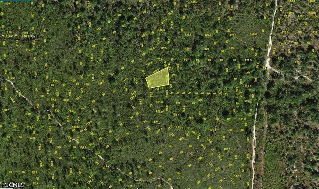 1010 Sawfish Lane Punta Gorda FL 33982