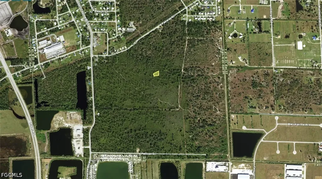 1010 Sawfish Lane Punta Gorda FL 33982