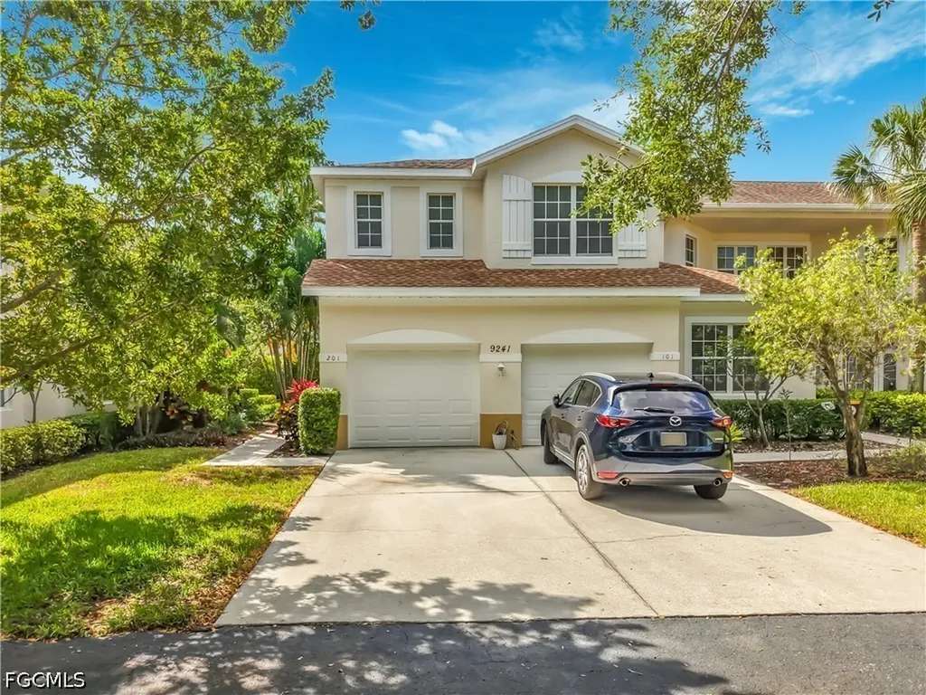 9241 Lake Abby Lane Bonita Springs FL 34135