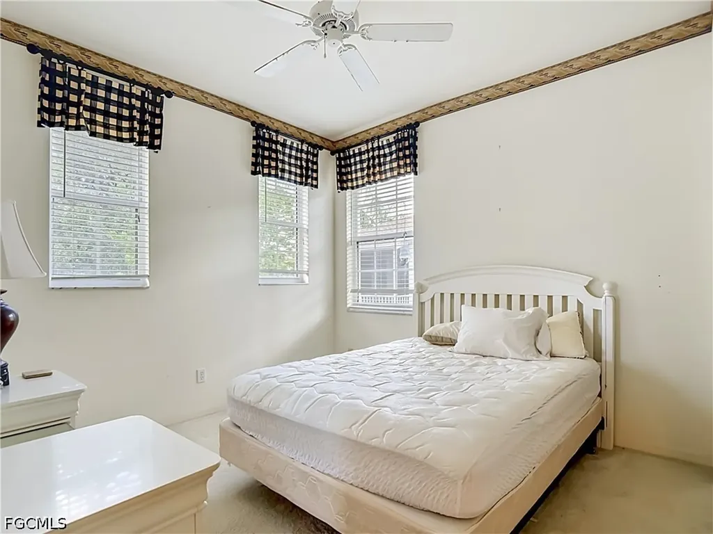 9241 Lake Abby Lane Bonita Springs FL 34135