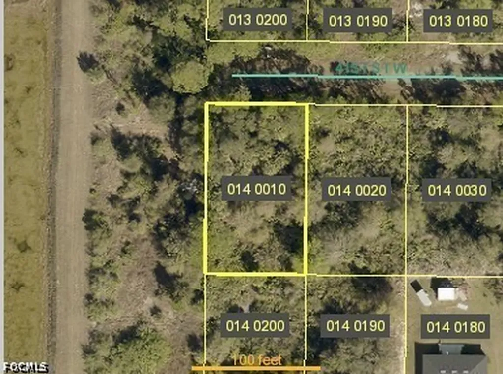 3319 41st Street W Lehigh Acres FL 33971