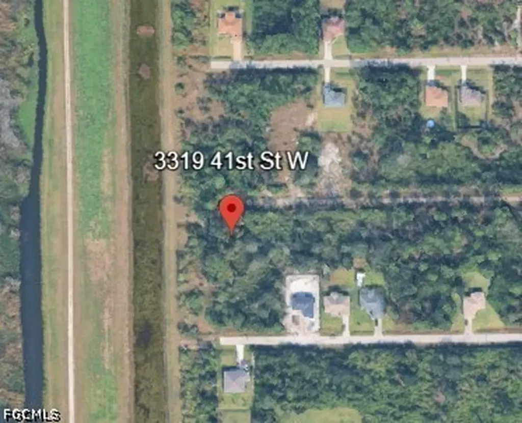 3319 41st Street W Lehigh Acres FL 33971