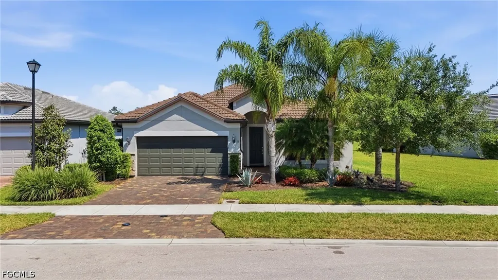 11395 Tiverton Trace Fort Myers FL 33913
