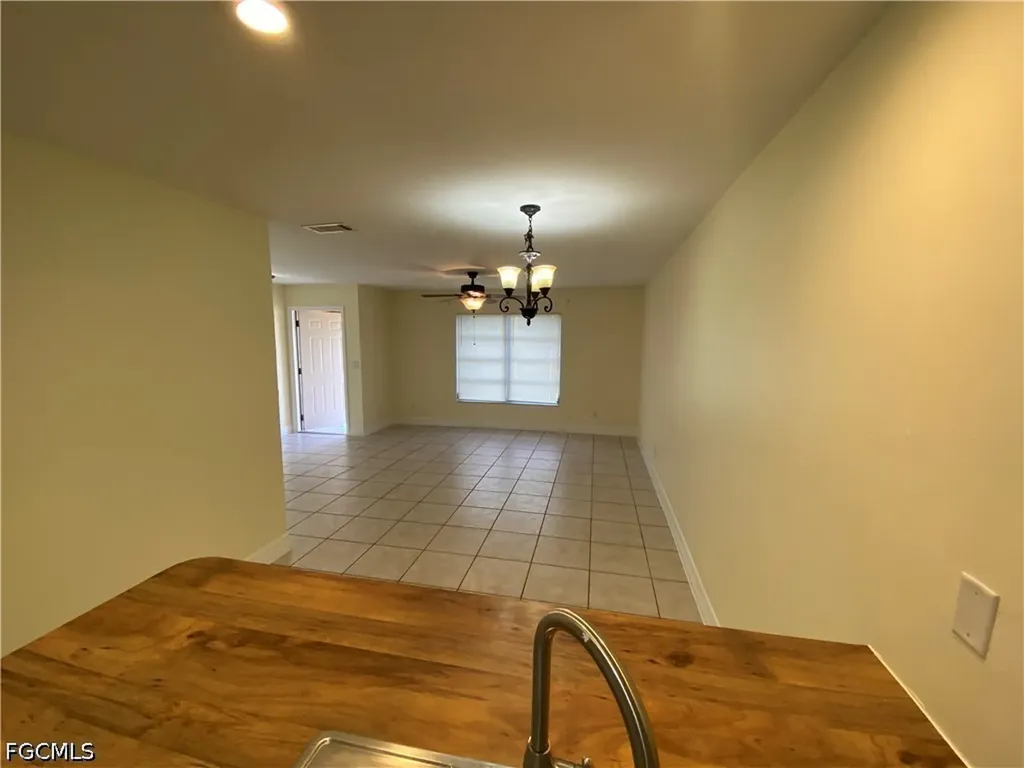 1247 SW Santa Barbara Place Cape Coral FL 33991