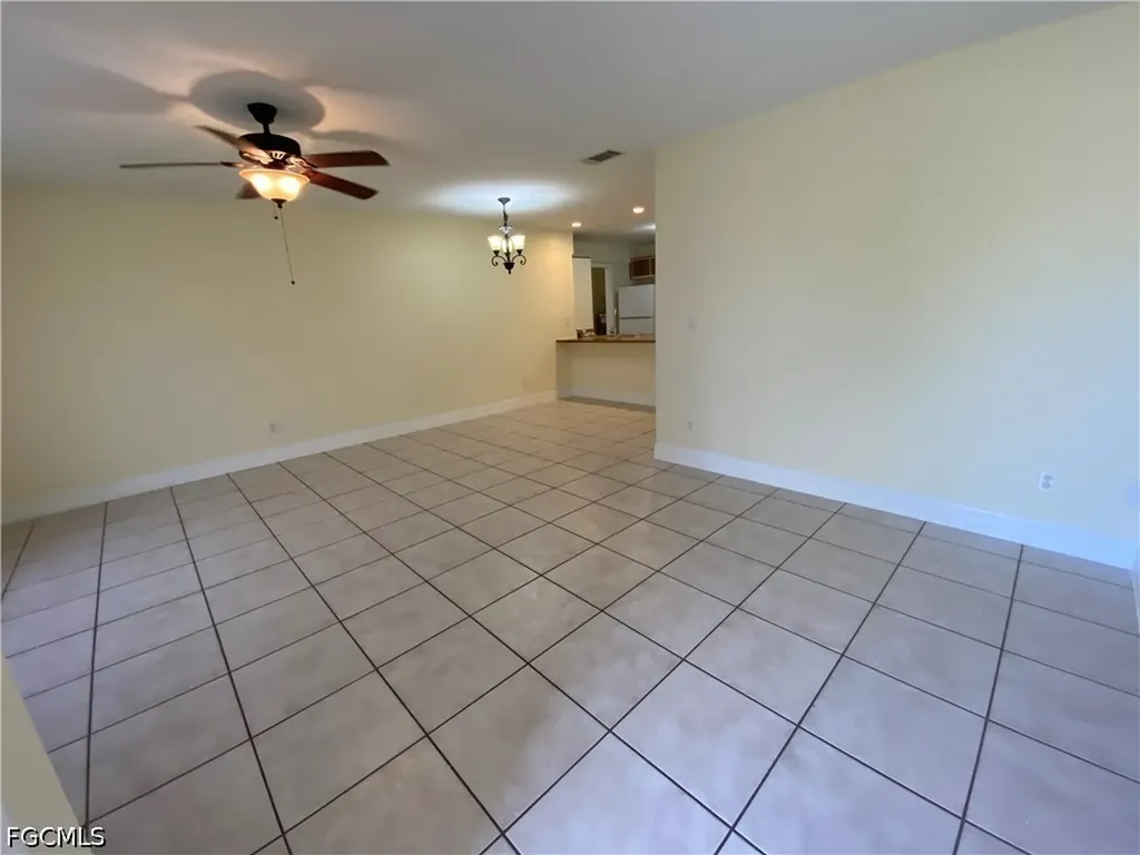 1247 SW Santa Barbara Place Cape Coral FL 33991